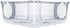 OXO Good Grips Stronghold Suction Corner Basket