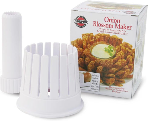 Norpro Onion Blossom Maker Tool