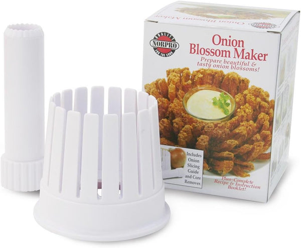 Norpro Onion Blossom Maker Tool