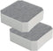 Replacement Filter for Molekule Air Purifier, Carbon Pre-Filter, 2 Pack