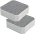 Replacement Filter for Molekule Air Purifier, Carbon Pre-Filter, 2 Pack
