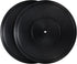 FFPDYBEST Lazy Susan Rotating Swivel Stand Non Skid Heavy Duty 8 Inch Turntable