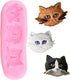 Cat Silicone Fondant Molds for Cake Decorating, Cupcake Topper Candy Chocolate