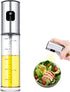 100ml Oil Sprayer for Cooking, Ideal for Air Fryer, Salad, BBQ, and Roasting