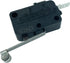LONYE 3W40025C Dishwasher Micro Switch Replacement for LG Dishwasher, Pack of 2 EBF64375202 AP6989906