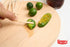Gmark Individually Wrapped 5.5" Coffee Stir Sticks, Eco Friendly Natural Birch Stirrers for Hot Drinks - 500pc