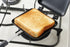 Yoshikawa Hotsandmaker SJ1681, Japanese Sandwich Maker for Outdoor Camping