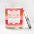 Funny Candle - OMG Mom was Right About Everything! - Best Mom Candles from Daughter, Son, Luxury Scented Gifts for