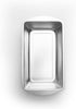 9.25-Inch Fox Run Bread Pan, Tin-Plated Steel
