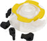 Supplying Demand 285809 3951650 Short Cam Agitator Repair Kit for Top Load Clothes Washer