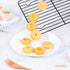 CHEFMADE Nonstick Baking and Cooling Rack - 12.2-Inch Rectangle Wire Rack Bakeware