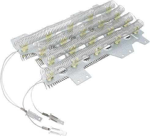 DC47-00032A Dryer Heating Element for Samsung Dryer - 3 Wire DC93-00154A, DC97-14486E, Various Models
