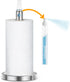 SpaceAid 2 in 1 Paper Towel Holder with Spray Bottle, Countertop Paper