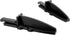 2PCS Black Replacement Feet for LASKO 20" Box Fan,Anti-tip Foot Set Accessory by ODO LUCK