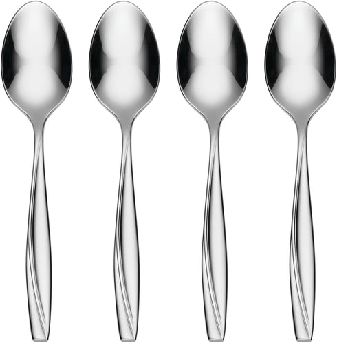 Oneida Camlynn Set of 4 Teaspoons