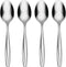 Oneida Camlynn Set of 4 Teaspoons