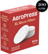 AeroPress XL Replacement Filter Pack, Micro-filters for Coffee Maker (200 count)