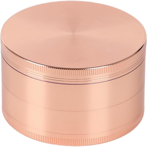 Perfekitsup Spice Grinder 3 inch (Rose Gold)