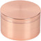 Perfekitsup Spice Grinder 3 inch (Rose Gold)