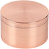 Perfekitsup Spice Grinder 3 inch (Rose Gold)