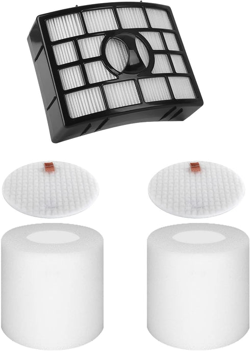 Replacement Filter for Shark NV752, NV751, NV750, NV650, NV651, NV652, NV765, NV831, AX950