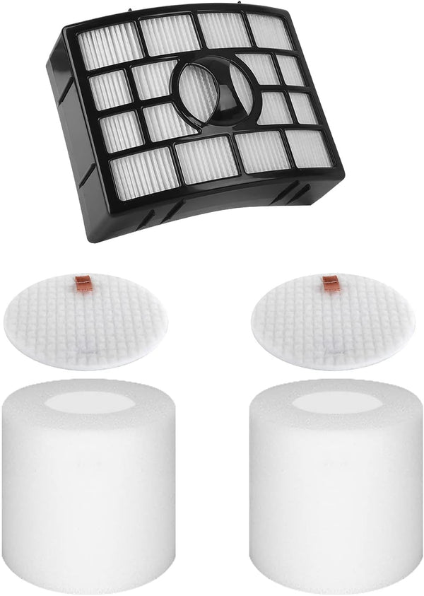 Replacement Filter for Shark NV752, NV751, NV750, NV650, NV651, NV652, NV765, NV831, AX950