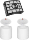 Replacement Filter for Shark NV752, NV751, NV750, NV650, NV651, NV652, NV765, NV831, AX950