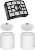 Replacement Filter for Shark NV752, NV751, NV750, NV650, NV651, NV652, NV765, NV831, AX950