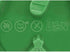 4 pcs (2 Molds + 2 Droppers) Red/Green Christmas Holiday Food Grade Silicone Mold Set for Making Chocolate Candy Ice