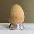 LRANFOW 16 Baseball Stand Game Balls Display Holder Easter Eggs Display Stands for Easter Party Sphere Holder Softball