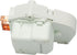 Supplying Demand 50744804 Refrigerator Defrost Timer, 6 Hour 21 Minute, 120 Volt 60HZ Model Specific
