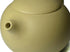 Clay Teapot 6.8oz/200ml, Handmade Chinese Yixing Zisha Purple Sand Small Xishi Tea Pot for Kungfu Tea