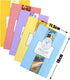 15 Pack Closet Air Freshener, Flower Scented Sachets Bags for Drawer and Closet Fresh Scents
