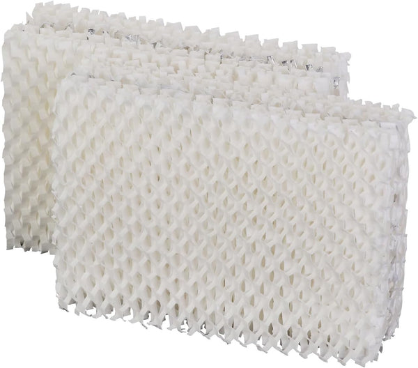WF813 Humidifier Filter Replacement for Equate EQ-2119-UL, Relion RCM-832, ProCare Cool Mist Humidifiers (2 Pack)