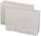WF813 Humidifier Filter Replacement for Equate EQ-2119-UL, Relion RCM-832, ProCare Cool Mist Humidifiers (2 Pack)