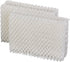 WF813 Humidifier Filter Replacement for Equate EQ-2119-UL, Relion RCM-832, ProCare Cool Mist Humidifiers (2 Pack)