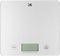 Kalorik XL Silver Digital Kitchen Scale