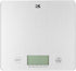 Kalorik XL Silver Digital Kitchen Scale