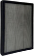 Nispira KF250 True HEPA Replacement Filter Set for Kenmore 1200e Series Air Purifier, Pack of 4