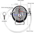 FERRODAY Carbonation Keg Lid for Corny Keg - Stainless Steel 304 with 20" Tube Diffusion Stone