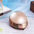 Mini Vacuum Cleaner, Cartoon Animal Shaped Portable Handheld Dust Tool for Desk Cleaning
