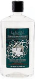 La-Tee-Da Effusion and Fragrance Lamp Oil Refill, 32 Fl Oz, Clear
