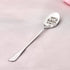 Birthday Spoon Gifts for Women Men, Happy Birthday To You Spoons for Best Friend Daughter Son