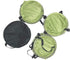 3 36 Inch HORTIPOTS Herb Drying Rack ft Hanging Dry Net for Curing Hydroponic Herb Vegetable Fruit Flower