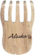 Alaskan Bear Claw Pasta & Salad Server, 1 Pair