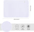 380gsm,16 Inch 24 Inch 10 Pack SINLAND Microfiber Kitchen Towel Premium Sublimation Blank Towels Fast Drying Tea Towel
