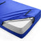 Queen Mattress Bag for Moving and Storage, Heavy Duty Waterproof Mattress Cover with Double Zippers and Handles