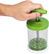 Hand Mixers, Whipping Cream Dispenser, Manual Milk Frother Creamer DIY Hand Cream Mixer for Kitchen Baking