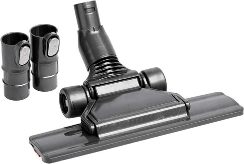 Qualtex FlatOut Head Tool for Dyson Upright & Clyinder Model Vacuum Cleaner. See