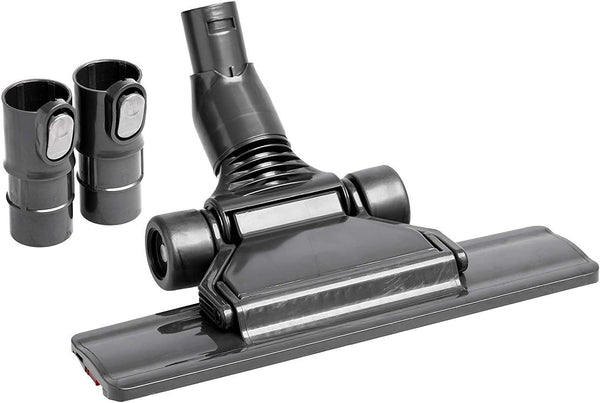 Qualtex FlatOut Head Tool for Dyson Upright & Clyinder Model Vacuum Cleaner. See